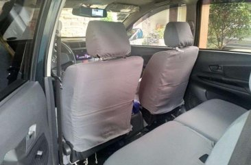 2014 Toyota Avanza E FOR SALE