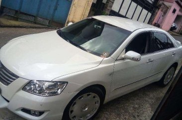 Toyota Camry 3.5L Q 2008 Rush Sale