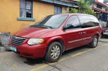 Chrysler Town And Contry 2006 for sale