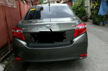 Toyota Vios e dualvvti matic 2017 FOR SALE