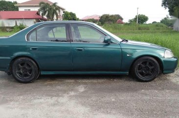 Honda Civic 1996 for sale