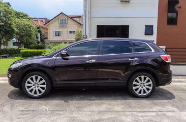 2010 Mazda CX9 for sale