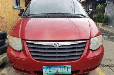 Chrysler Town And Contry 2006 for sale