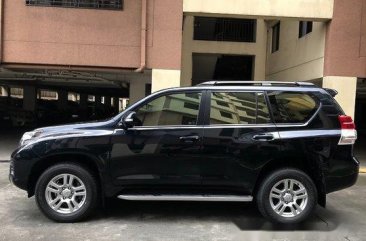 Toyota Land Cruiser Prado 2012 for sale