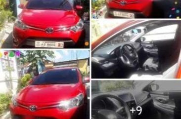 2018 Toyota Vios 1.3 E AT FOR SALE