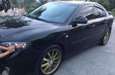 Like new Mazda 3 for sale