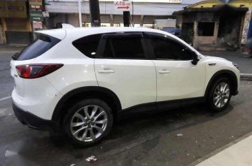 Mazda Cx5 2014 Skyactiv For Sale! 