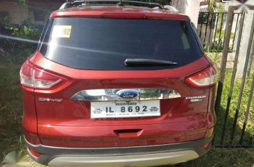 2016 Ford Escape for sale