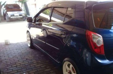 2015 Toyota Wigo G Manual Transmission