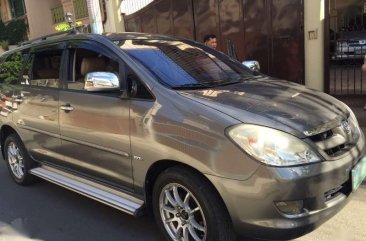 2006 Toyota Innova G-all power. AT VVTi