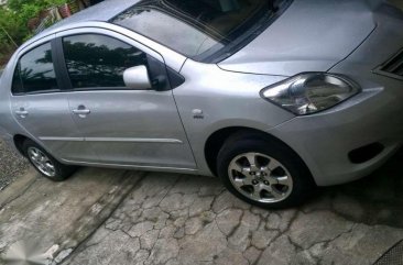 Toyota Vios 2011 AT FOR SALE