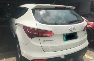 Hyundai Santa Fe 2013 for sale