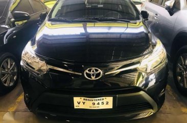 2018 Toyota Vios e AT CASH or financing 