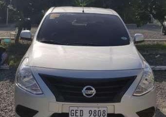 2017 Nissan Almera for sale