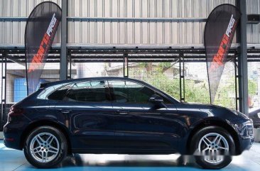 Porsche Macan 2016 for sale