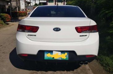 2013 Kia Forte Sports Car For Sale