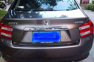 Honda City 2012 for sale