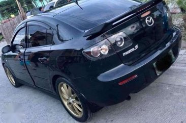 Like new Mazda 3 for sale