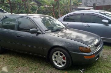 Toyota Corolla Bigbody Private 1995 FOR SALE