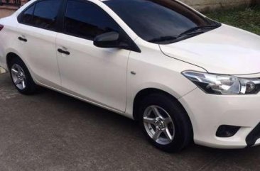 2015 Toyota Vios J MT 1.3L FOR SALE