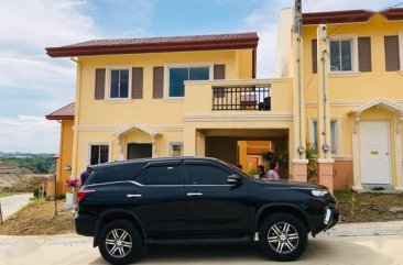 For Assume Toyota Fortuner 2017 Model