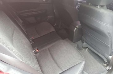 2014 Subaru XV Automatic All power Gas