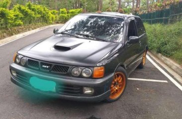 Toyota Starlet gt turbo FOR SALE