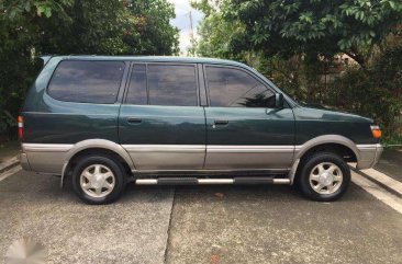 Toyota Revo 2001 FOR SALE