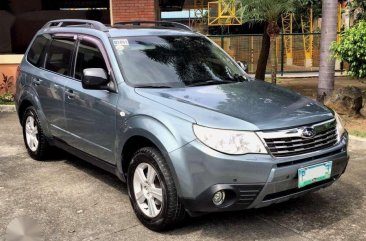 2010 Subaru Forester AT FOR SALE