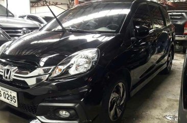 2015 Honda Mobilio for sale