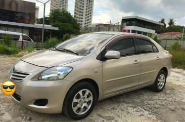 For Sale! 2012 Toyota Vios 1.3E Lady owned/driven