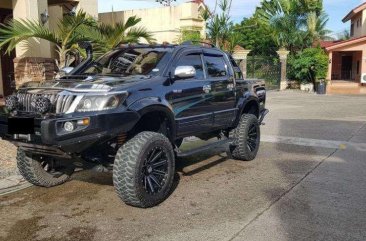 Toyota Hilux G 4x2 2014 FOR SALE