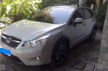 Subaru XV AT 2015 FOR SALE