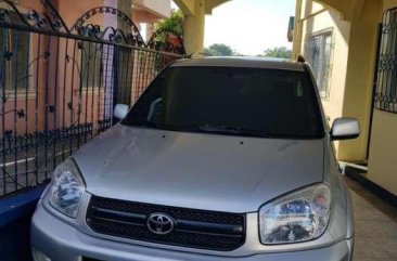 Toyota Rav4 4x4 AT FOR SALE