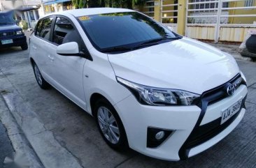 2015 Toyota Yaris 1.3e automatic FOR SALE