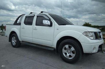 Nissan Navara 2012 4x4 for sale