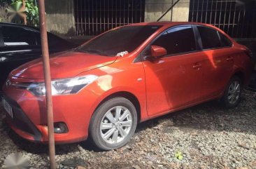 2018 Toyota Vios E Dual VVTi Manual Transmission