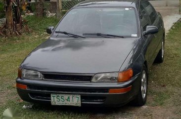 Toyota Corolla Bigbody Private 1995 FOR SALE