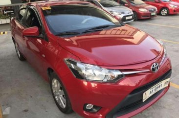 2018 Toyota Vios 1.3 E 5Tkm Automatic New Edition