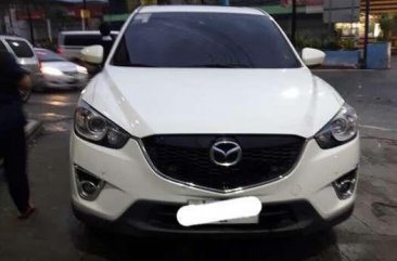 Mazda Cx5 2014 Skyactiv For Sale! 