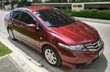 Honda City 2013 for sale