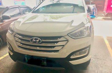 Hyundai Santa Fe 2013 for sale