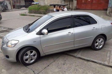 Toyota Vios 2008 G FOR SALE
