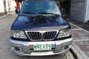 Mitsubishi Adventure 2002 for sale