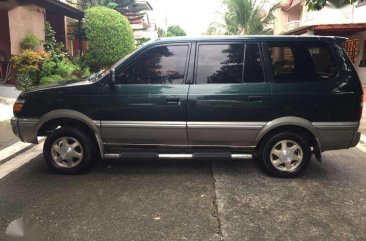 Toyota Revo 2001 FOR SALE