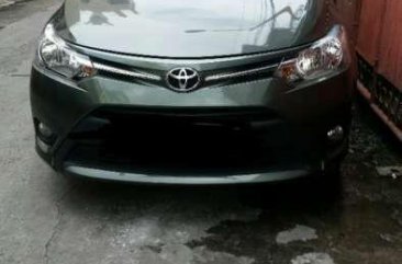 Toyota Vios e dualvvti matic 2017 FOR SALE