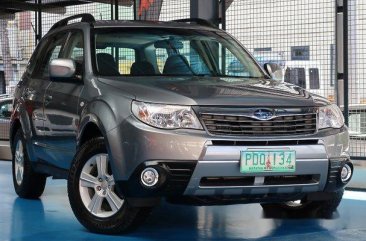 Subaru Forester 2011 for sale