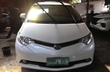 2009 Toyota Previa gas automatic FOR SALE