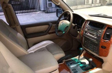 2003 Toyota Land Cruiser VXR FOR SALE