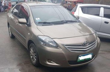 2010 TOYOTA VIOS 1.5 G - proven and tested for long drive